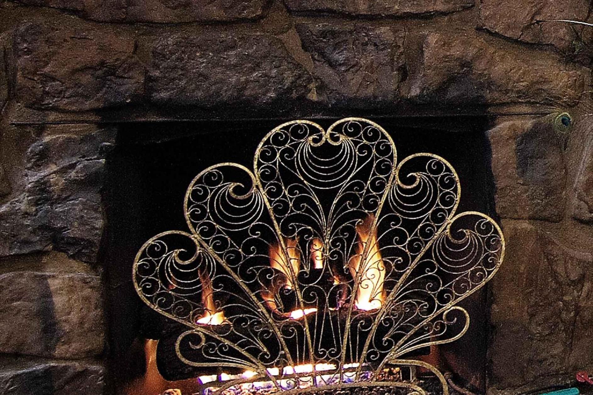 Benton Place Inn Eureka Springs Kamer foto